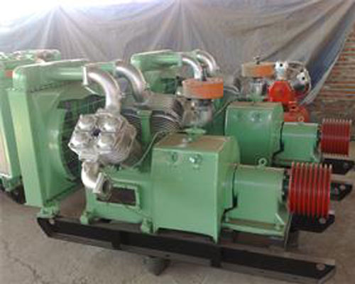 沈陽高壓空壓機