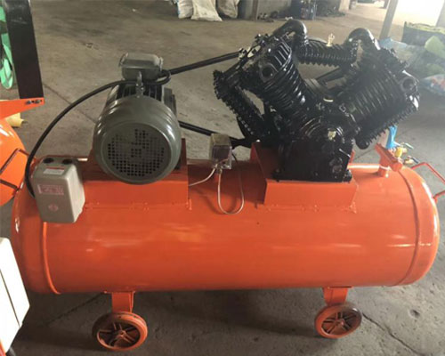 沈陽高壓空壓機