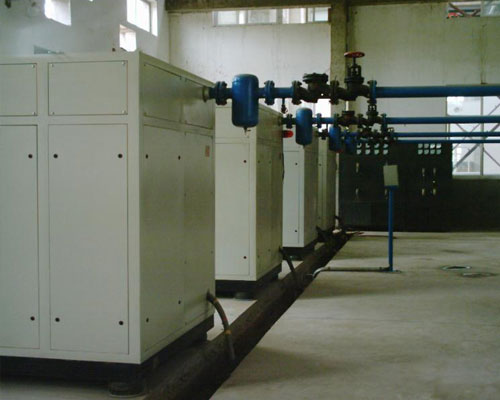 沈陽空壓機保養