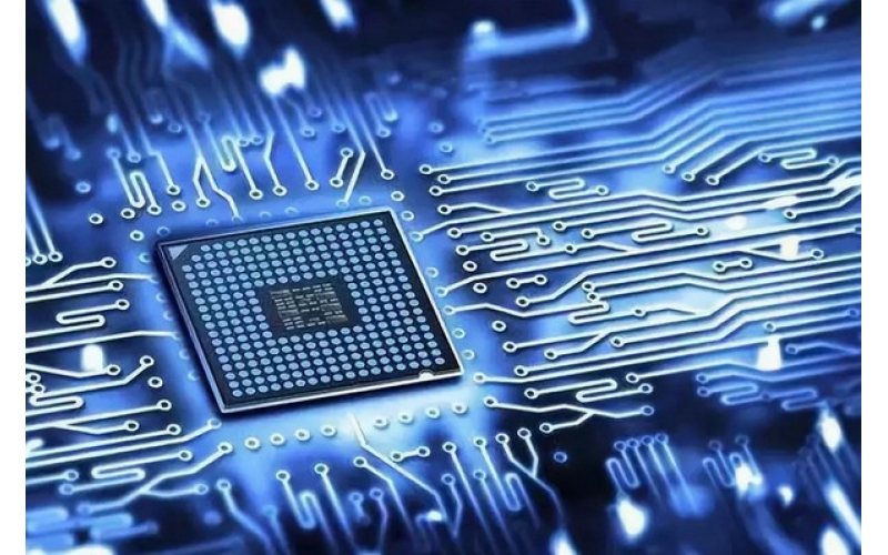 激光器芯片是什么